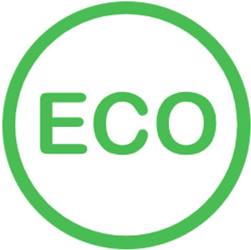 Eco graphic